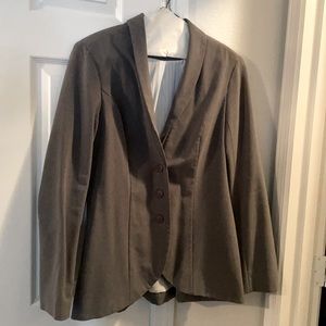 Women’s blazer